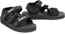 Load image into Gallery viewer, Palm Angels x Suicoke - Kisee flat sandals

