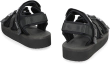 Load image into Gallery viewer, Palm Angels x Suicoke - Kisee flat sandals
