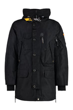 Load image into Gallery viewer, Kodiak Technical fabric parka
