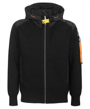 Load image into Gallery viewer, Dominic full-zip cardigan
