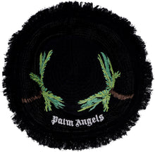 Load image into Gallery viewer, Wide-brimmed straw hats

