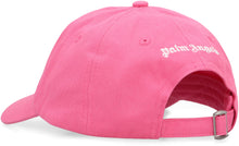 Load image into Gallery viewer, Baseball cap with logo

