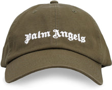 Load image into Gallery viewer, Logo baseball cap
