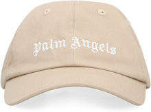Load image into Gallery viewer, Baseball cap with logo

