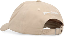 Load image into Gallery viewer, Baseball cap with logo

