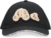 Load image into Gallery viewer, Baseball cap with logo
