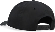 Load image into Gallery viewer, Baseball cap with logo
