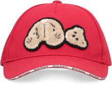 Load image into Gallery viewer, Baseball cap with logo
