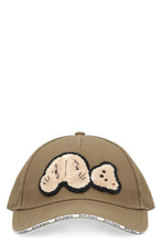 Load image into Gallery viewer, Baseball cap with logo
