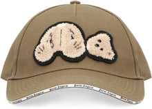 Load image into Gallery viewer, Baseball cap with logo
