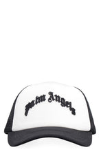 Load image into Gallery viewer, Logo baseball cap
