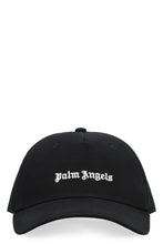 Load image into Gallery viewer, Logo baseball cap
