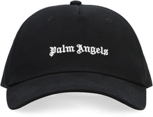 Load image into Gallery viewer, Logo baseball cap

