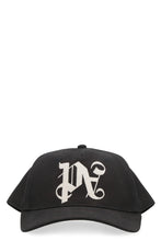 Load image into Gallery viewer, Logo baseball cap
