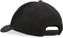 Load image into Gallery viewer, Logo baseball cap
