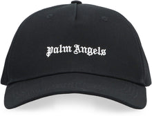 Load image into Gallery viewer, Logo baseball cap

