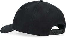 Load image into Gallery viewer, Logo baseball cap

