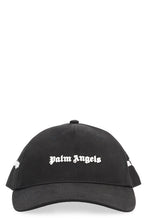 Load image into Gallery viewer, Logo baseball cap
