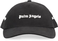 Load image into Gallery viewer, Logo baseball cap
