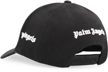 Load image into Gallery viewer, Logo baseball cap
