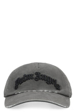 Load image into Gallery viewer, Logo baseball cap
