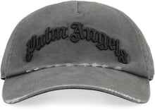 Load image into Gallery viewer, Logo baseball cap
