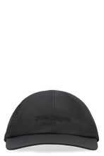 Load image into Gallery viewer, Logo baseball cap

