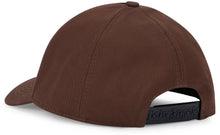 Load image into Gallery viewer, Hat with cotton visor
