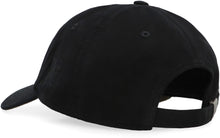 Load image into Gallery viewer, Logo baseball cap
