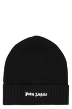 Load image into Gallery viewer, Ribbed knit beanie
