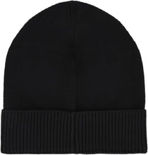 Load image into Gallery viewer, Ribbed knit beanie
