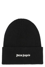 Load image into Gallery viewer, Ribbed knit beanie
