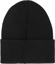 Load image into Gallery viewer, Ribbed knit beanie
