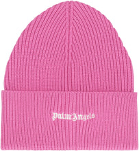 Load image into Gallery viewer, Knitted cap with logo
