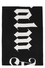 Load image into Gallery viewer, Wool blend scarf

