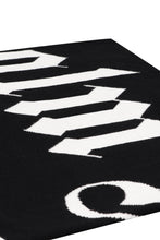 Load image into Gallery viewer, Wool blend scarf
