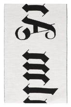 Load image into Gallery viewer, Wool blend scarf
