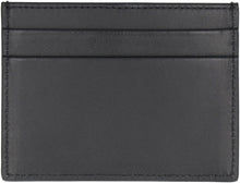 Load image into Gallery viewer, Leather card holder

