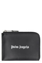 Load image into Gallery viewer, Leather card holder
