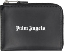 Load image into Gallery viewer, Leather card holder

