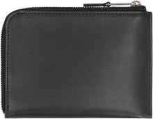 Load image into Gallery viewer, Leather card holder
