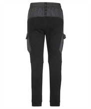 Load image into Gallery viewer, Cargo sweatpants
