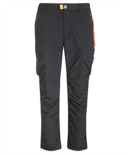 Load image into Gallery viewer, Nylon cargo pants
