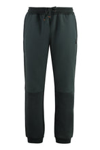Load image into Gallery viewer, Techno nylon track pants
