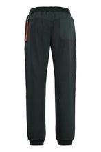 Load image into Gallery viewer, Techno nylon track pants
