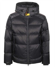 Load image into Gallery viewer, Tyrik hooded down jacket
