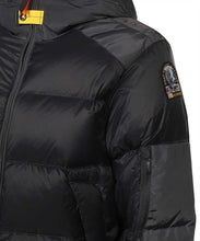 Load image into Gallery viewer, Tyrik hooded down jacket
