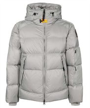 Load image into Gallery viewer, Tyrik hooded down jacket

