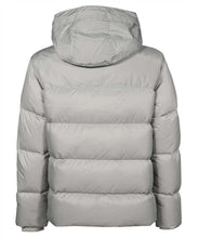 Load image into Gallery viewer, Tyrik hooded down jacket
