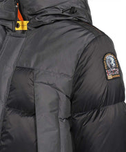 Load image into Gallery viewer, Shedir hooded down jacket
